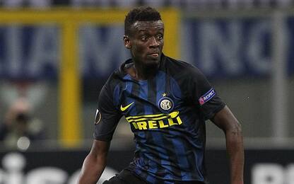 Giocò un derby con l'Inter, ora rischia l'espulsione dall'Italia