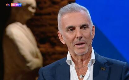 Sky 20 anni, il panel con Federico Buffa e Federico Ferri