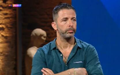 Sky 20 anni, Pablo Trincia: "Abbiamo perso l’abitudine a immaginare"