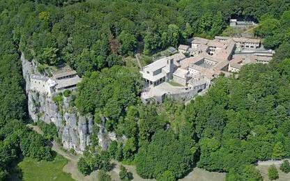 San Francesco, reliquia saio sarà custodita nella chiesa di Anghiari