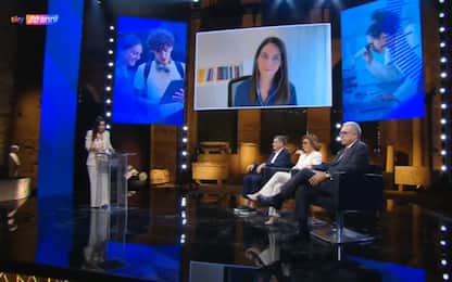 Sky 20 anni, ora Business: si parla di giovani e mercato del lavoro