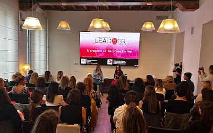 Imparare a diventare leadher in un mondo di leader (maschi)