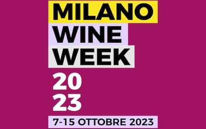 Milano Wine Week: programma ed eventi dell'edizione 2023