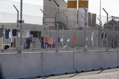 Migranti, un altro giudice di Catania non convalida i trattenimenti