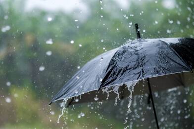 Meteo, le previsioni: da domenica possibili piogge al Centro Nord