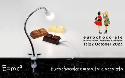 Eurochocolate Perugia: programma, ospiti ed eventi dell'edizione 2023