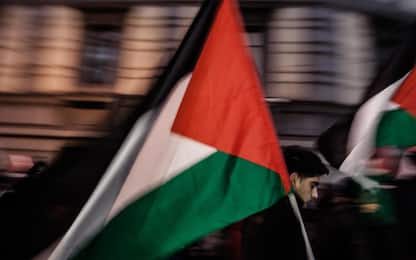 Media Svezia: bandiere della Palestina vietate all'Eurovision