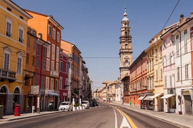 Ucciso a Parma vicino ad una struttura per migranti