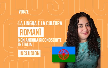 La lingua e la cultura Romanì non ancora riconosciute in Italia 