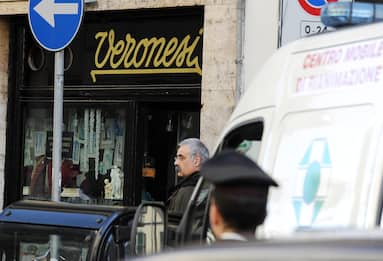 Gioielliere ucciso a Milano, al figlio 50mila euro dopo 10 anni