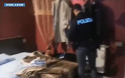 Operazione anti droga tra Pomezia e Nettuno: sequestri e arresti