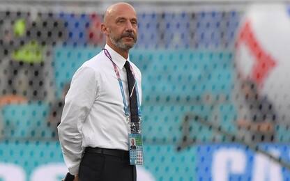 Cremona, rubata la maglia di Gianluca Vialli in un ristorante