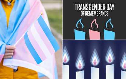 Giornata mondiale memoria Transgender, le iniziative in Italia