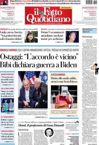 Il Fatto Quotidiano