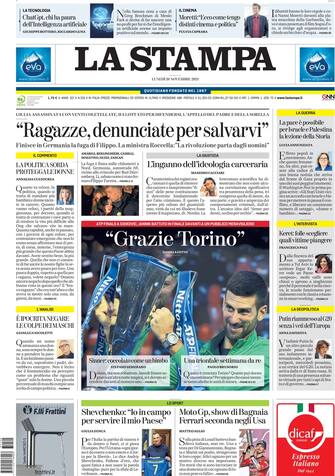 La Stampa
