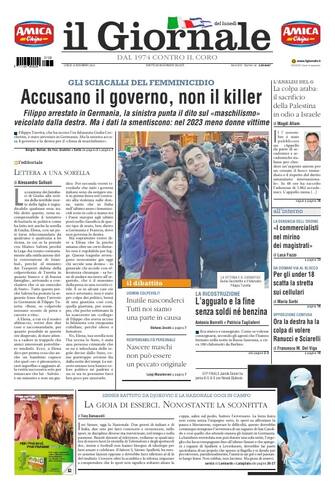 Il Giornale
