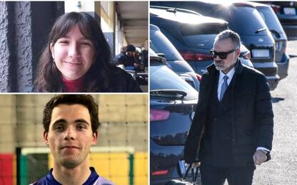 Giulia Cecchettin, Filippo Turetta ammette l'omicidio davanti al gip