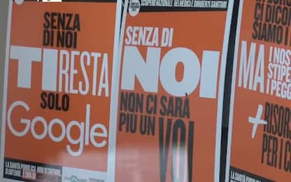 Tagli e turni massacranti: le storie dei medici in sciopero a Napoli