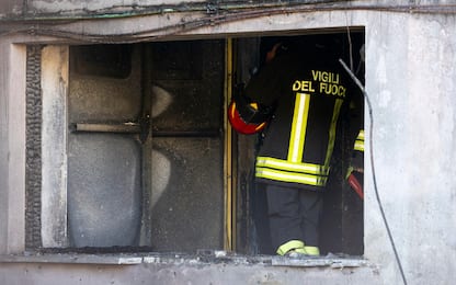 Incendio ospedale Tivoli, da cause a piano evacuazione: l'inchiesta