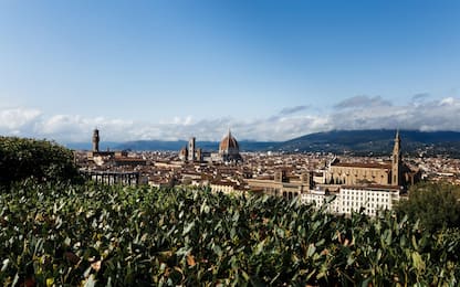 Rimprovera giovane, 70enne preso a calci e pugni in centro a Firenze