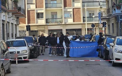 Uomo ucciso a Bari, il cognato confessa: portato in carcere