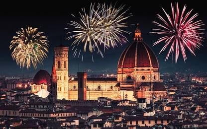 Cosa fare a Capodanno a Firenze, eventi ed idee last minute