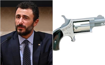 Caso Pozzolo, Ris di Parma: "Sulla pistola dna di tre persone"