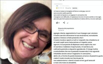 Giovanna Pedretti, autopsia: è annegata. Si indaga sulla recensione