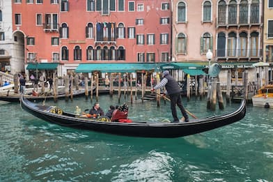 Venezia, al via prenotazione e contributo di ingresso: come funziona