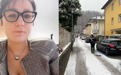 Trento, donna trovata morta in casa dall'ex marito: è Maria Panico
