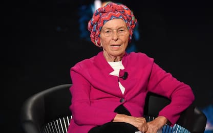 Intervento per Emma Bonino dopo caduta: "Ripresa in pochi giorni"