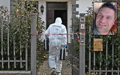 Como, 43enne ucciso a coltellate a Oltrona di San Mamette