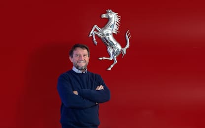 Ferrari, la nuova sfida sportiva guidata da Giovanni Soldini