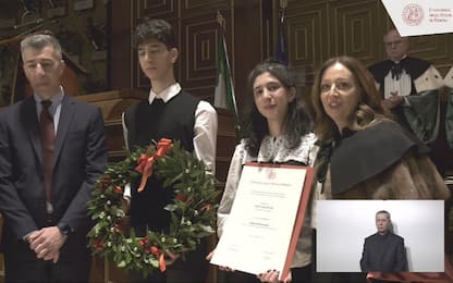 Giulia Cecchettin, Università Padova le conferisce laurea alla memoria