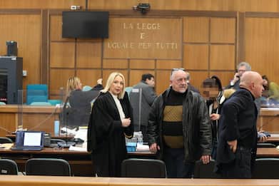 Omicidio Thomas Bricca, Roberto e Mattia Toson a processo