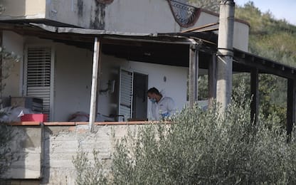 Palermo, uccide moglie e due figli: si indaga anche su pista setta