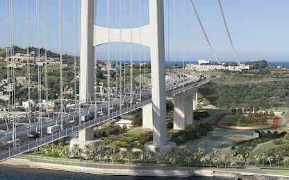 Ponte sullo Stretto di Messina, nuovi dubbi da tecnici