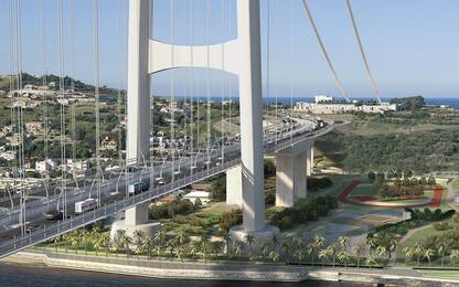 Ponte sullo Stretto di Messina, nuovi dubbi da tecnici