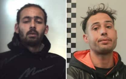 Due detenuti evasi dal carcere di Trani, uno è stato ritrovato