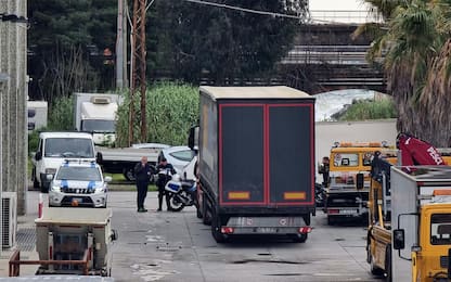 Sanremo, incidente a Bussana: morto un ragazzo, grave la sorella