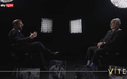 "Vite - l'arte del possibile", l'intervista a Francis Ford Coppola