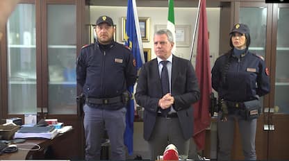 Palermo, blitz della polizia nel quartiere Brancaccio: 8 arresti