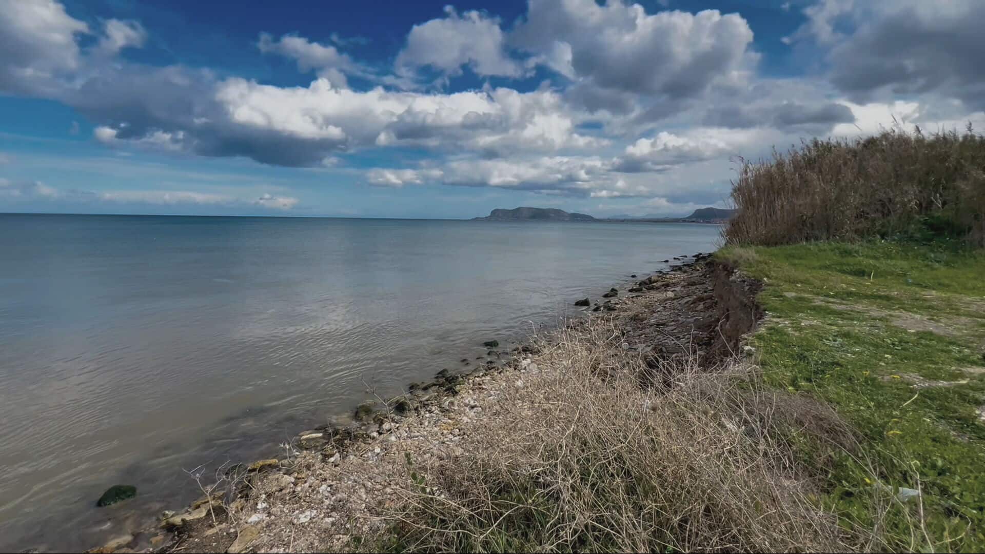 ecomuseo palude la vela e mar piccolo
