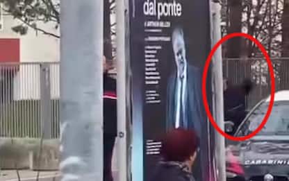 Modena, spunta nuovo video sul carabiniere che picchiò un fermato
