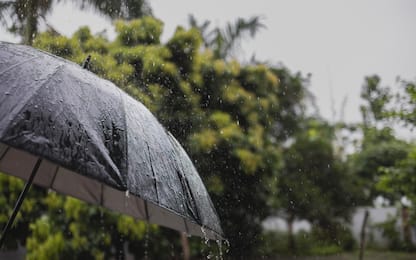 Meteo, temporali al Nord e sole al Sud nel primo weekend di giugno