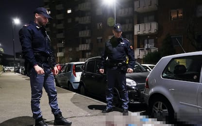 Ferito con il machete a Torino, arrestato fratello del primo indagato