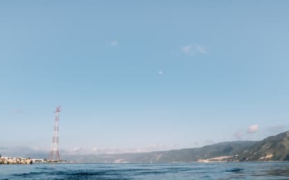 Ponte sullo Stretto di Messina, pubblicata la lista degli espropri