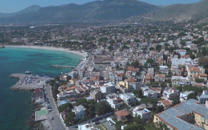 Dalle campagne alle città, si estende in Sicilia la crisi idrica
