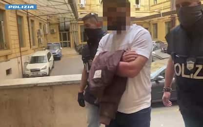 Roma, membro attivo dell'Isis arrestato all'aeroporto di Fiumicino