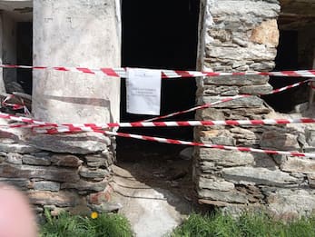 Aosta, ragazza francese uccisa: sospettato è stato arrestato a Lione